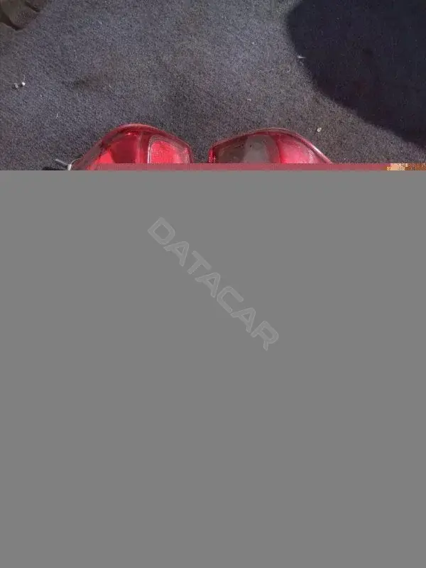 Задние фонари 58690