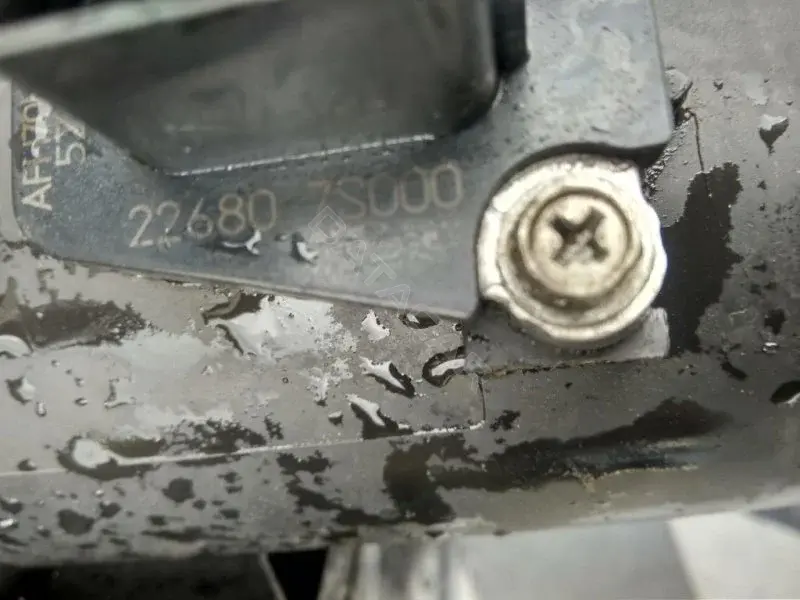 Расходомер воздуха 226807S000