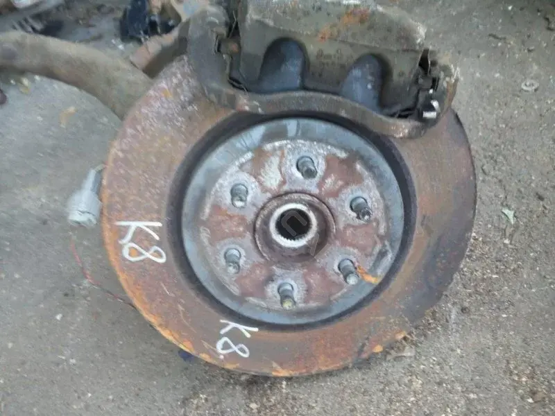 Тормозные диски 40206EB300