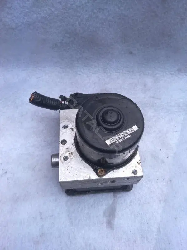 Блок управления АБС 47660EB33A