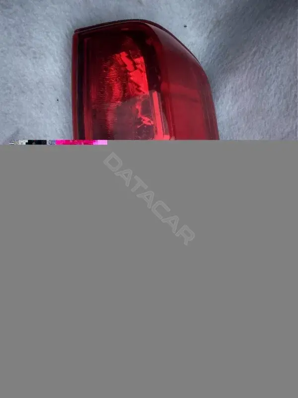 Задние фонари 60838