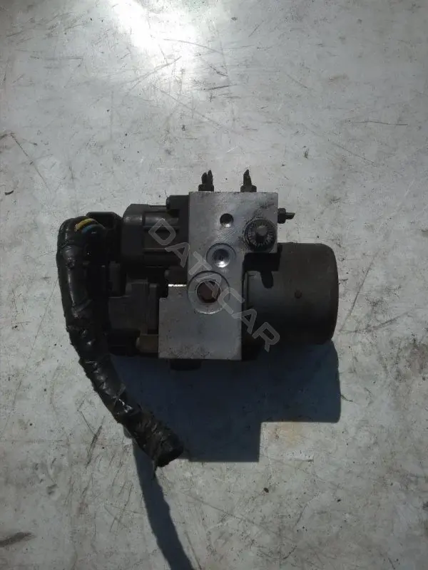 Блок управления АБС 47660VK310