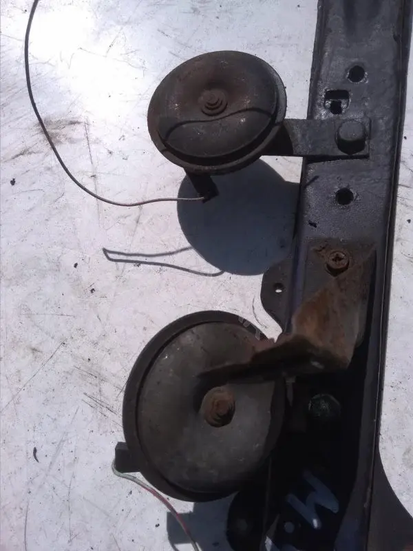 Звуковой сигнал 25610VJ200