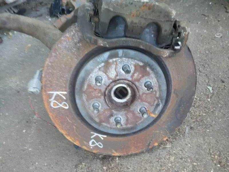 Тормозные диски 40206EB300