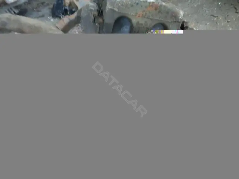 Тормозные диски 40206EB300