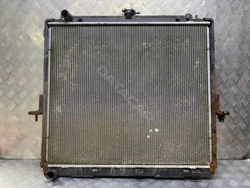 Радиатор охлаждения 21460EB30A