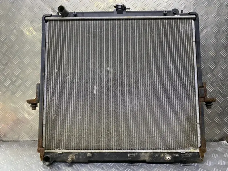 Радиатор охлаждения 21460EB30A