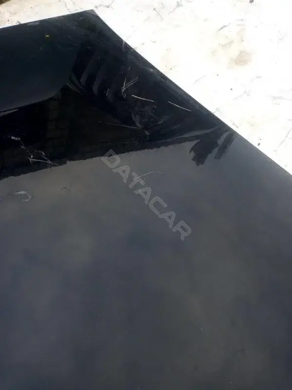 Крышка багажника 64409