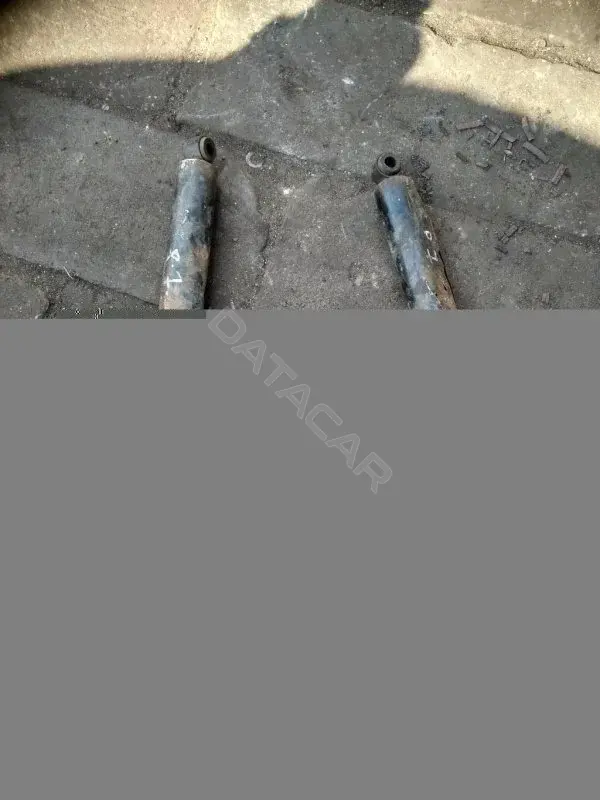 Амортизаторы 4162A289