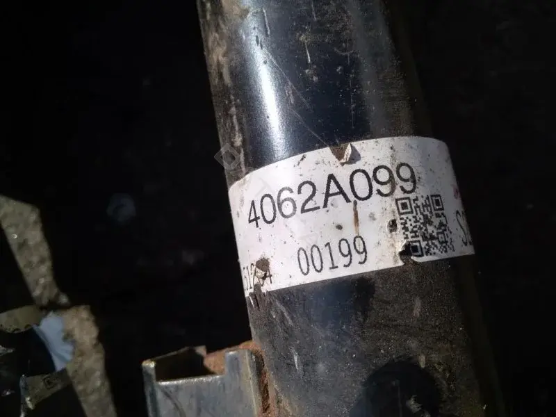 Амортизаторы 4062A099