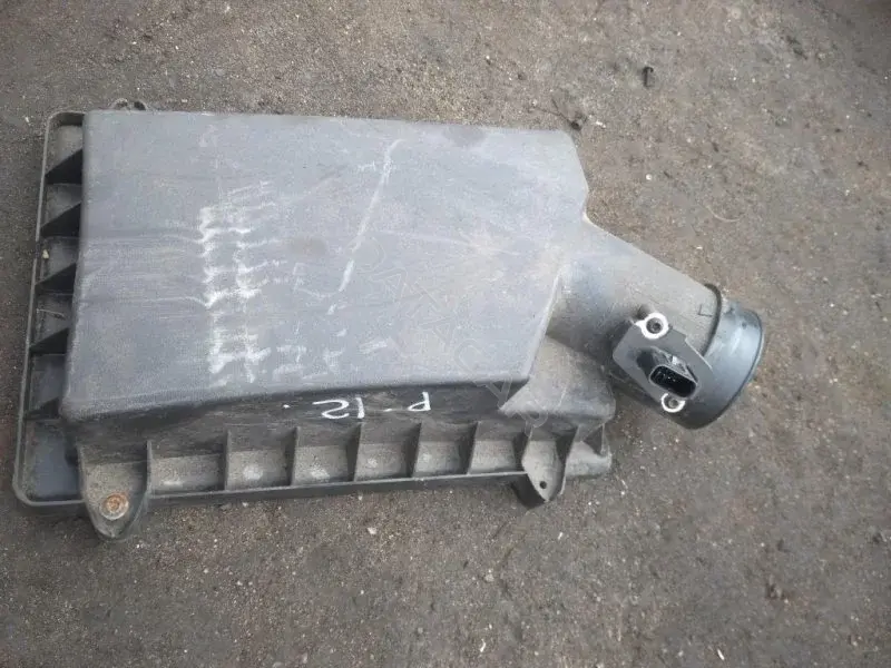 Корпус воздушного фильтра 65079