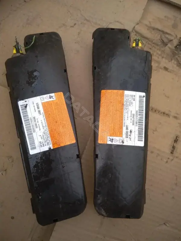 Подушка безопасности 6G9N611D33DC