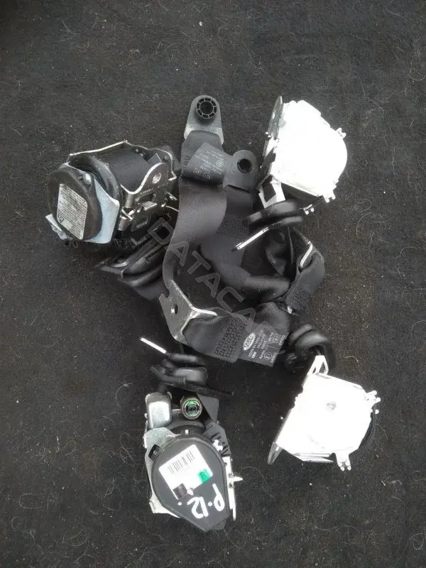 Ремень безопасности 65128