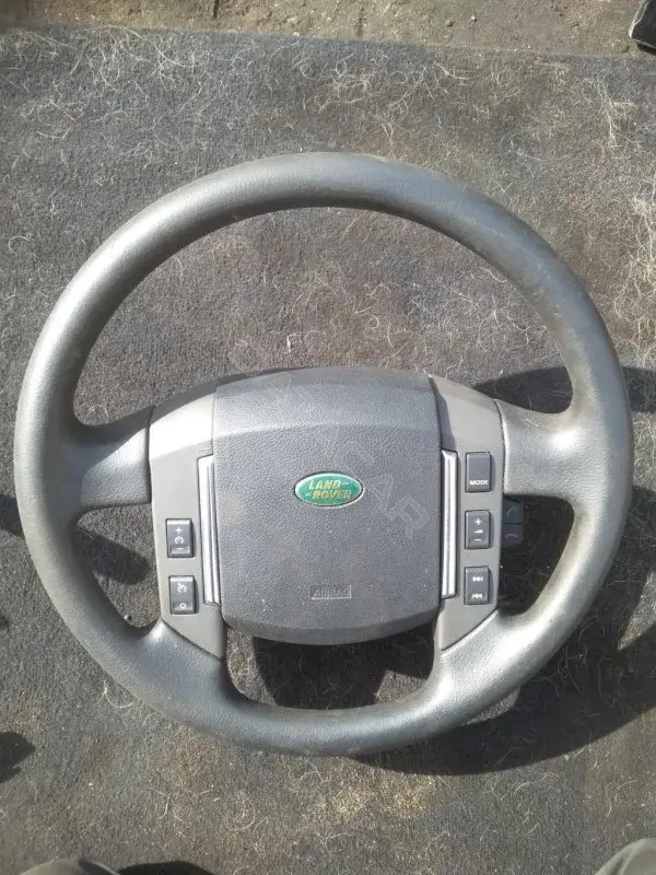 Руль 65129