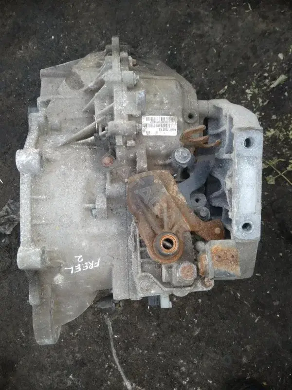 Механическая коробка передач (МКПП) AG9R7002FA