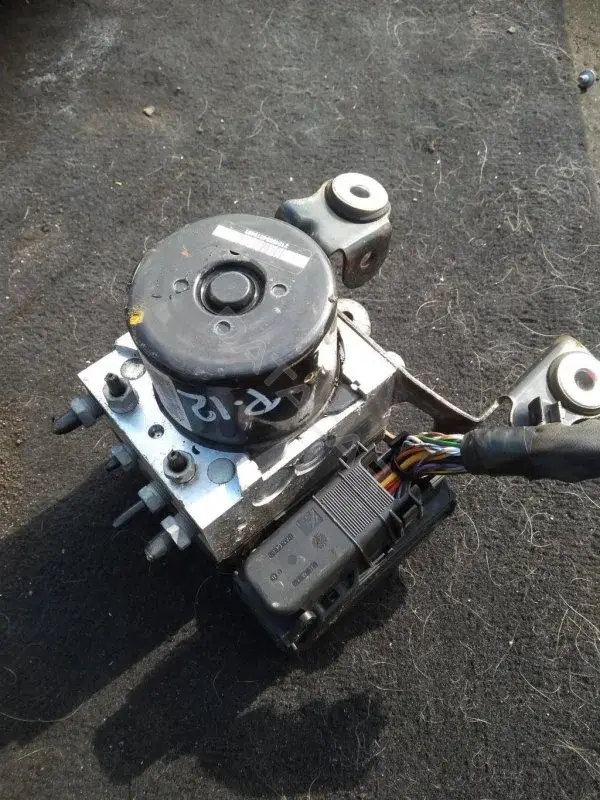 Блок управления АБС A426G10W291