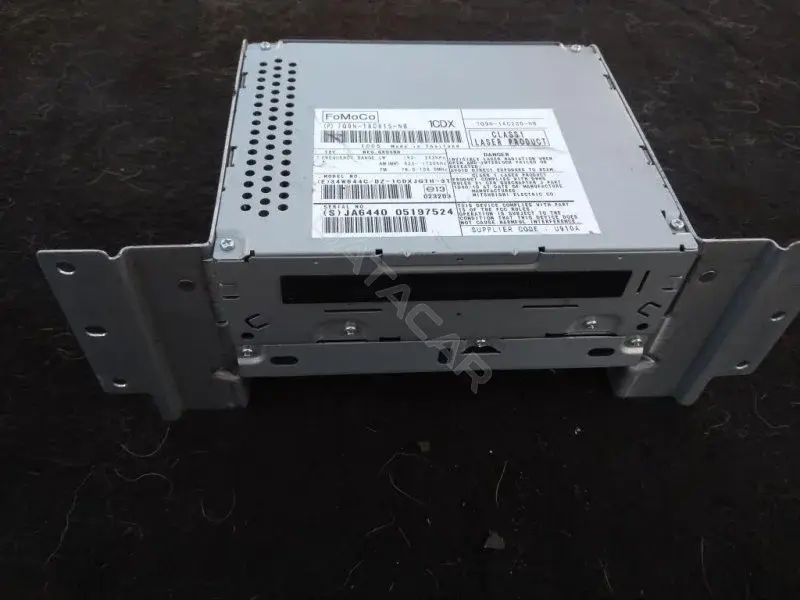CD-чейнджер 7G9N18C815NB