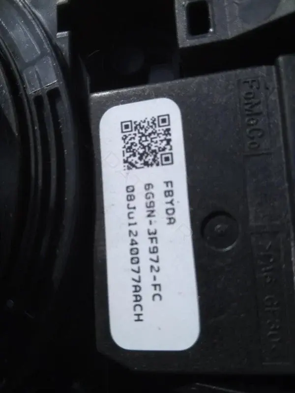 Переключатель подрулевой 6G9N3F972FC