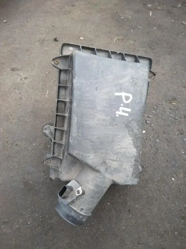 Корпус воздушного фильтра 65353