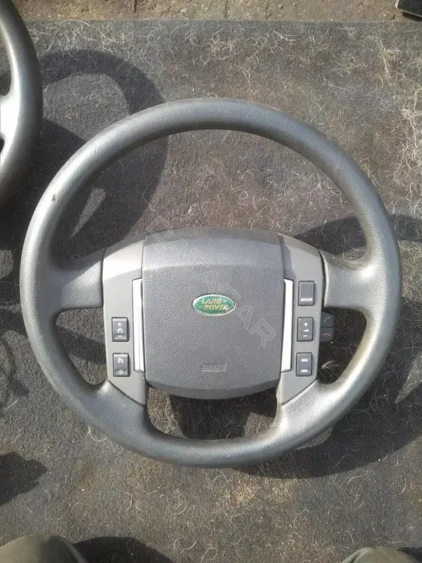 Руль LR011740