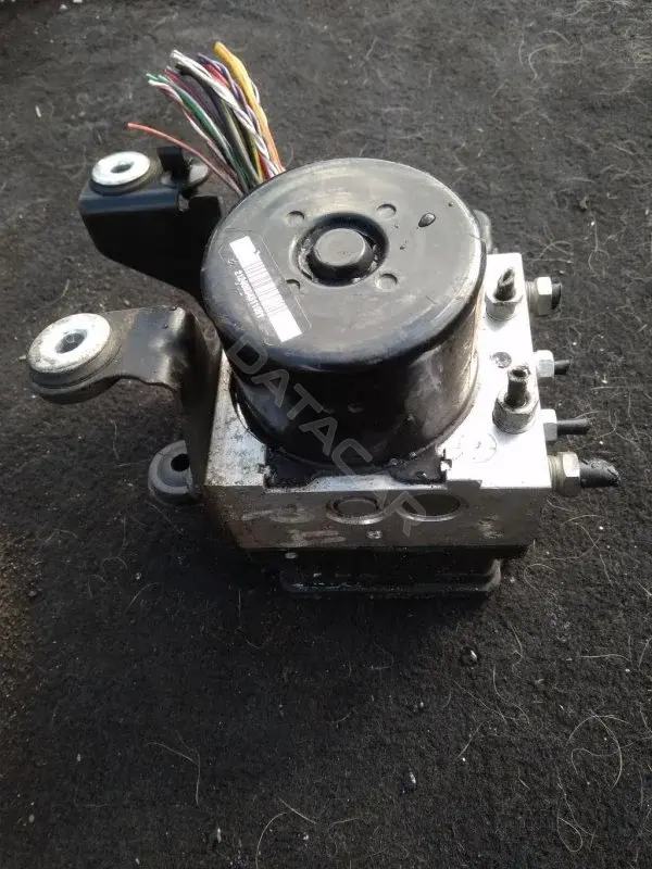 Блок управления АБС LR014067
