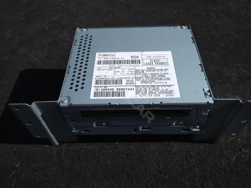 Магнитола 7G9N18C815NA