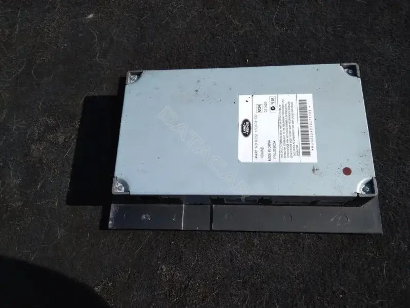 Усилитель музыкальный 6H5218C808CD