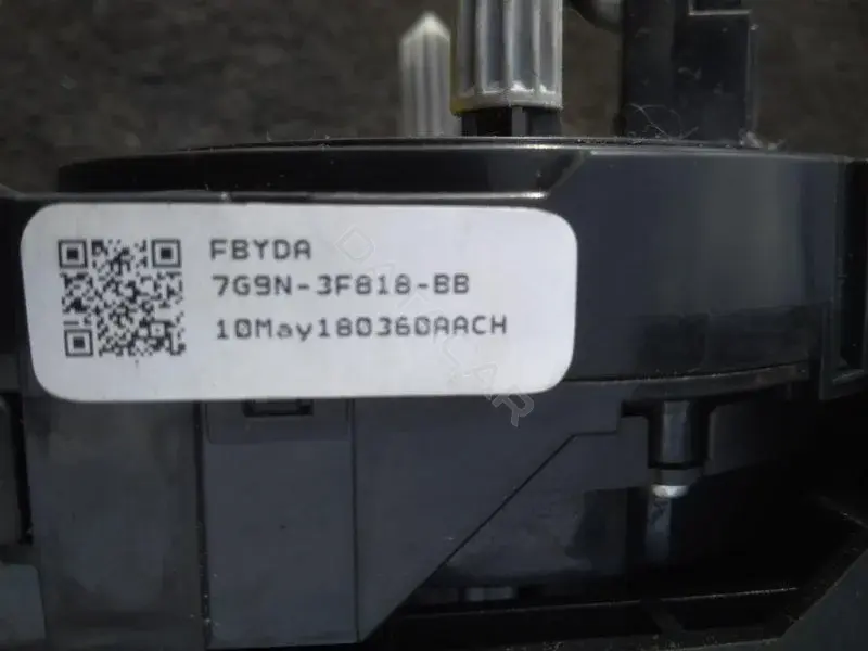 Шлейф подрулевой 7G9N3F818BB