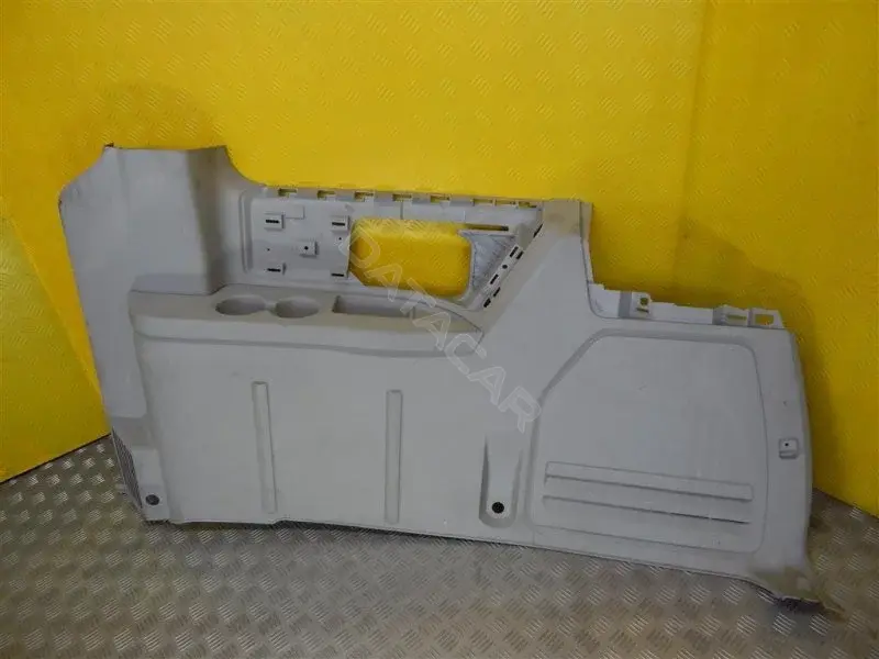 Обшивка багажника 65572