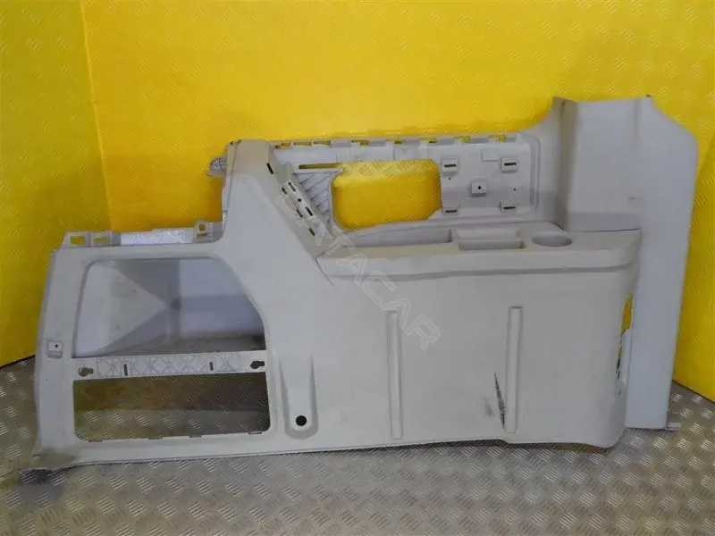 Обшивка багажника 65573