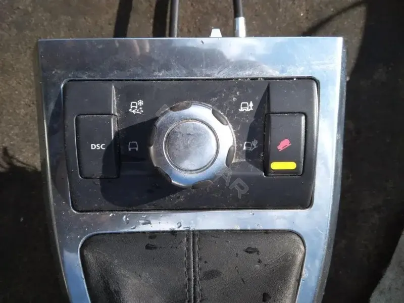 Переключатель полного привода 66060