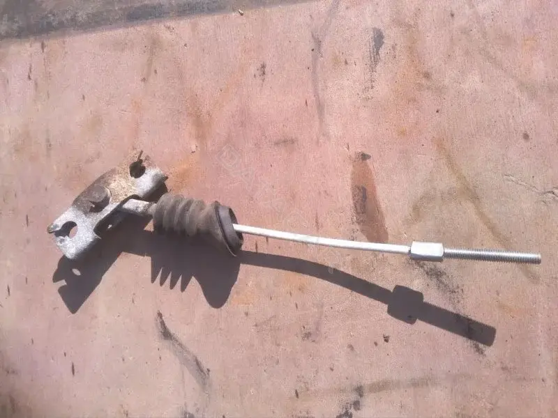 Трос ручника 66080