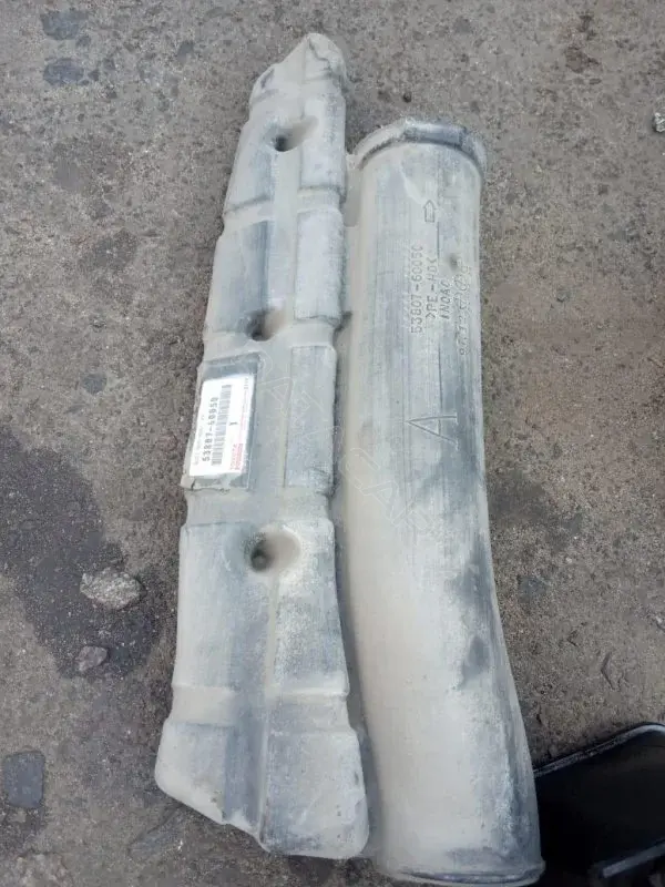 Воздуховод 5380760050