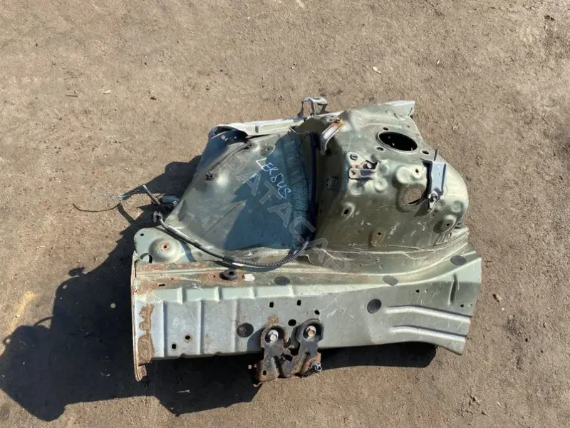 Лонжерон 67369