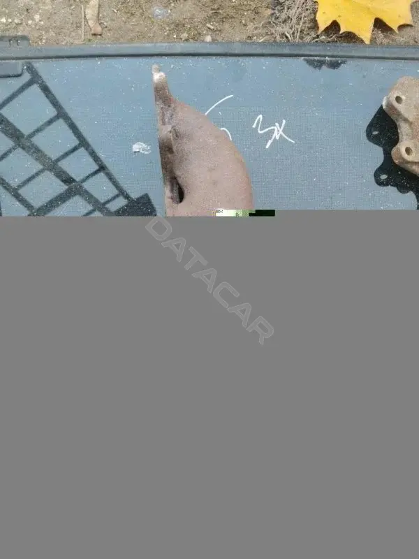 Выпускной коллектор 67447