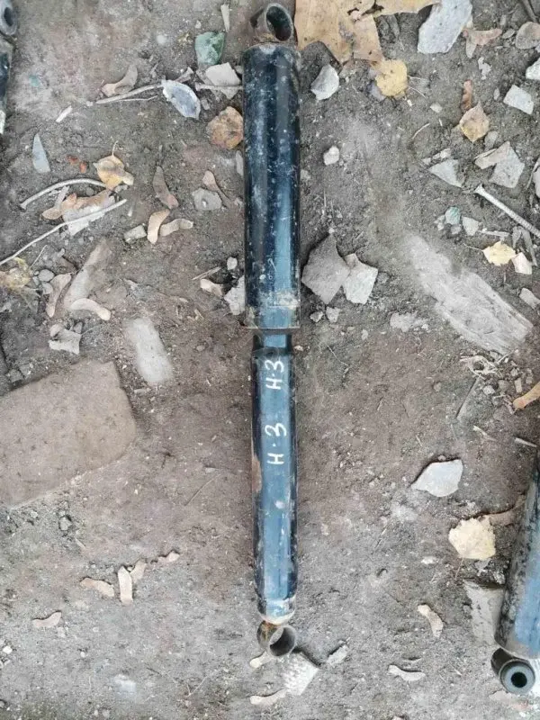 Амортизаторы 67468