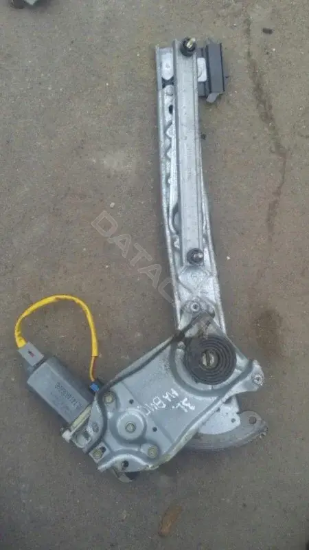 Стеклоподъемник XL1414A366AB