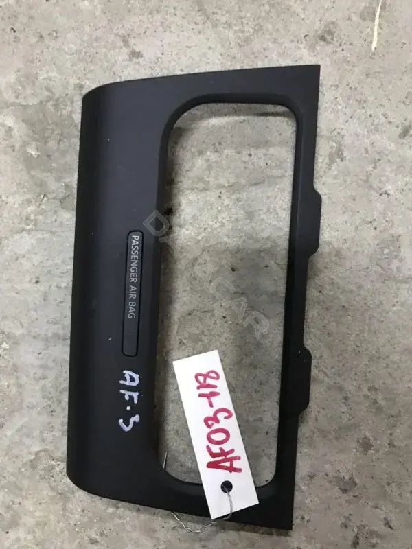 Пластик салона 68417