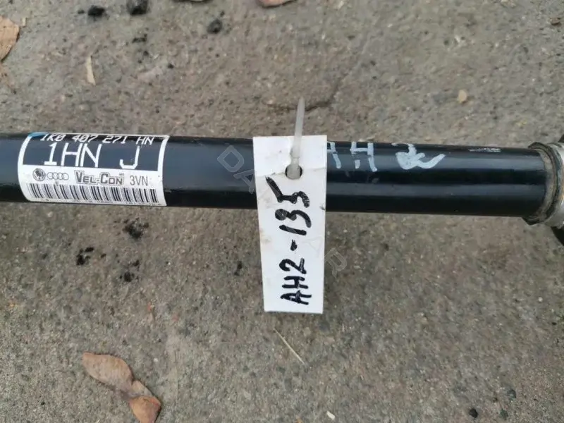 Приводной вал / Полуось 68626
