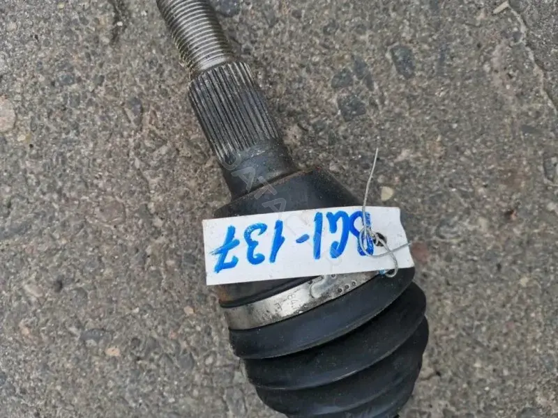 Приводной вал / Полуось 68633
