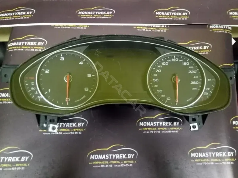 Панель приборов 4g8920930c