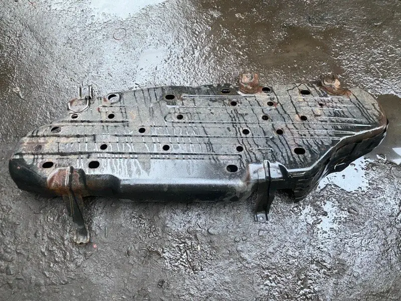 Защита топливного бака 7760660170