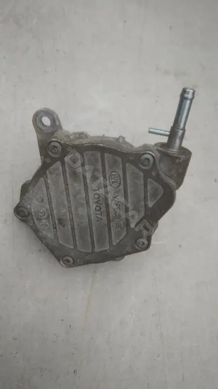 Вакуумный насос 293000W030