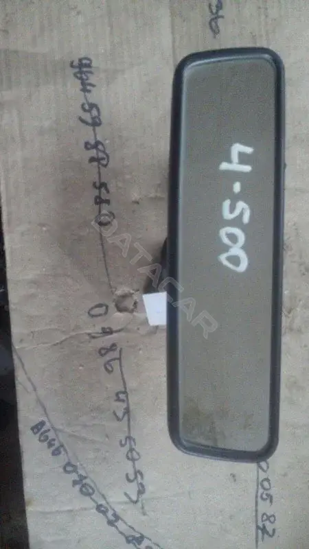 Внутреннее зеркало 69109