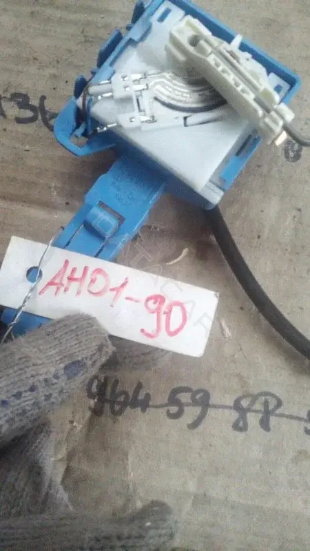 Датчик топливного фильтра 69110