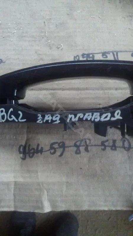 Ручка двери 69138