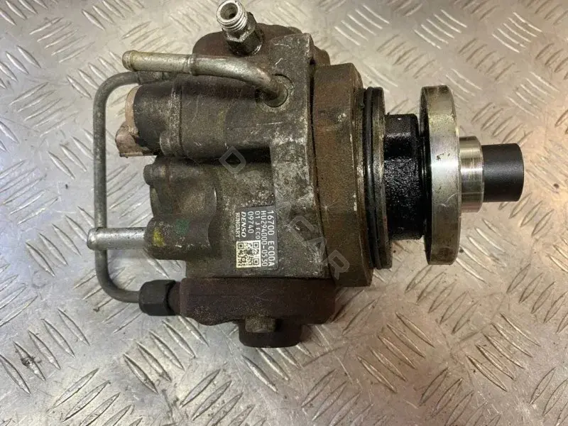 ТНВД 16700EC00A