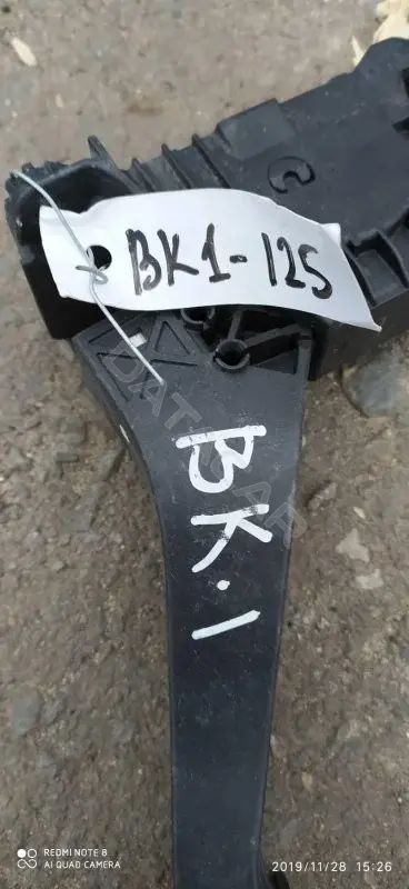 Педаль газа 69474