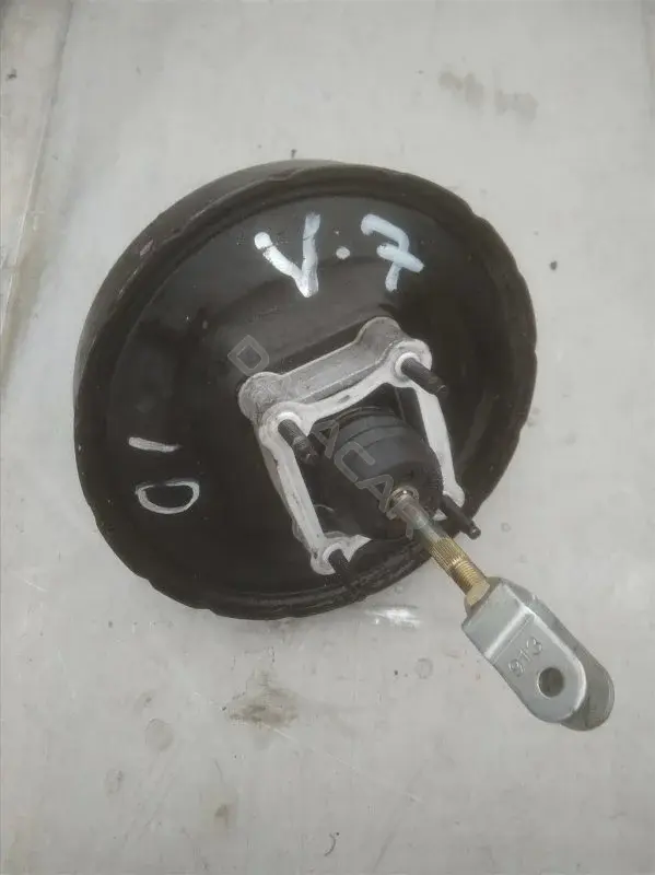 Вакуумный усилитель тормозов 69800