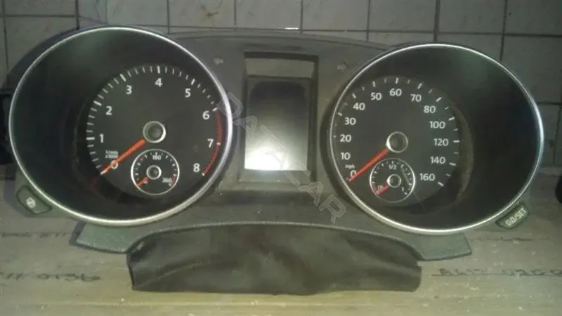 Панель приборов 69834